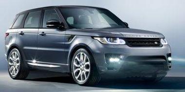 LAND ROVER RANGE ROVER SPORT 2015 SALWV2TF5FA621401 image LAND ROVER RANGE ROVER SPORT 2015 SALWV2TF5FA621401 image